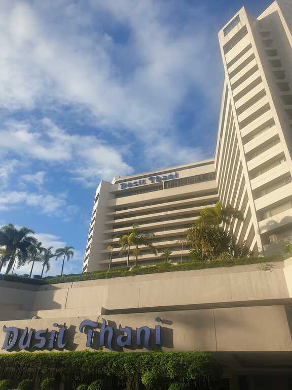  Dusit Thani Manila