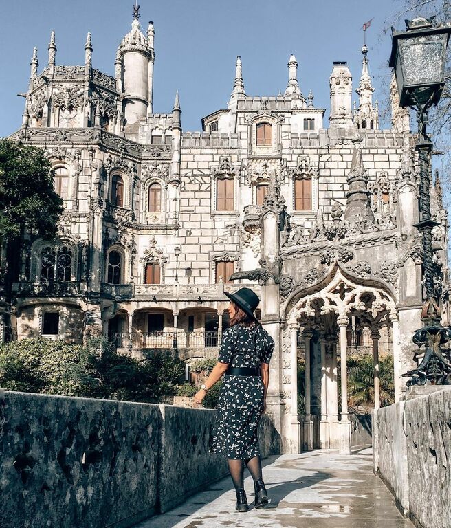 Quinta da Regaleira