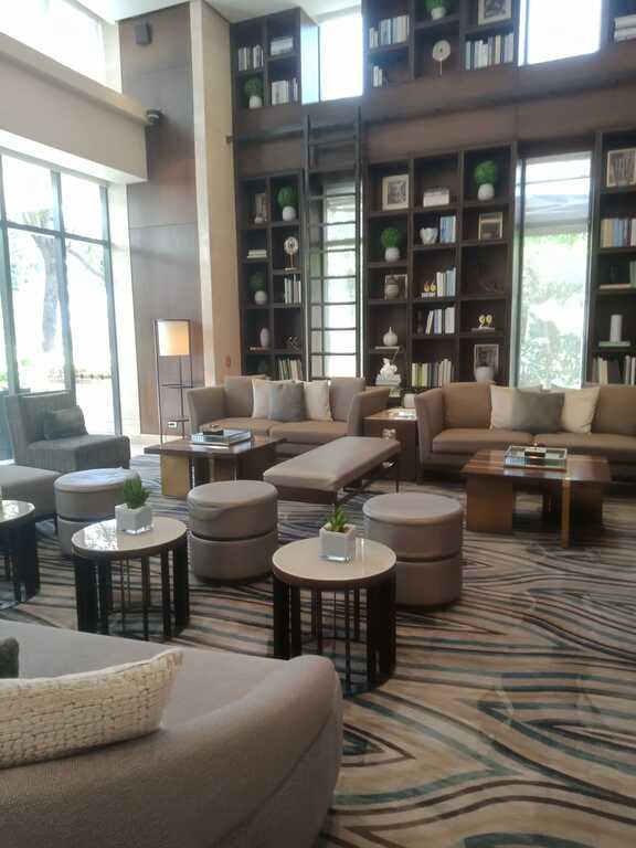 Somerset Alabang Manila
