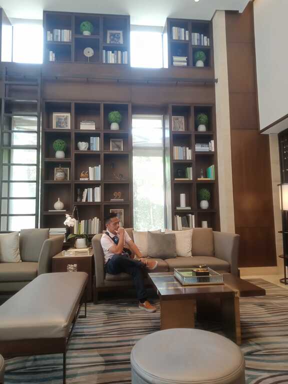 Somerset Alabang Manila