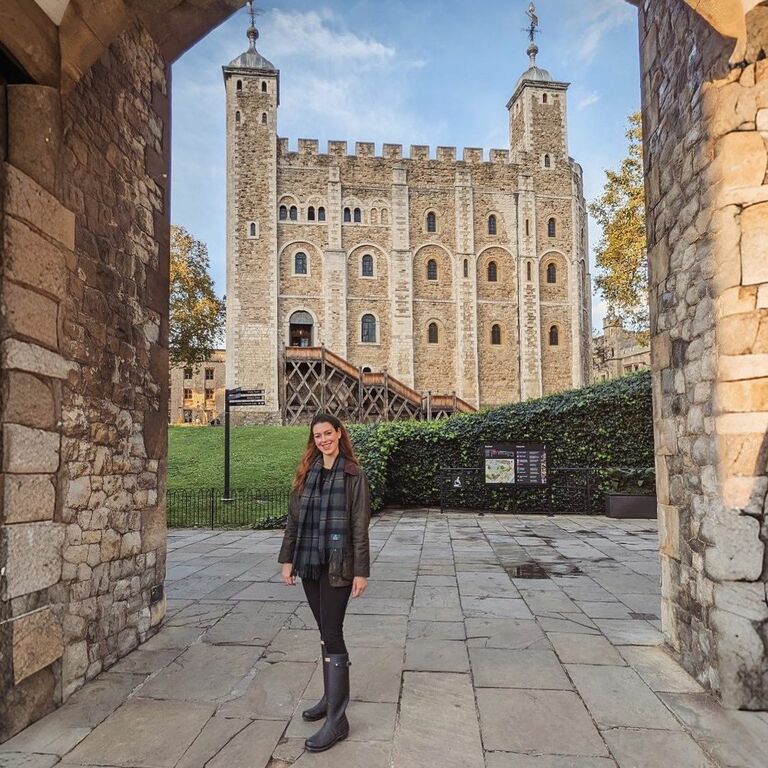 Tower of London