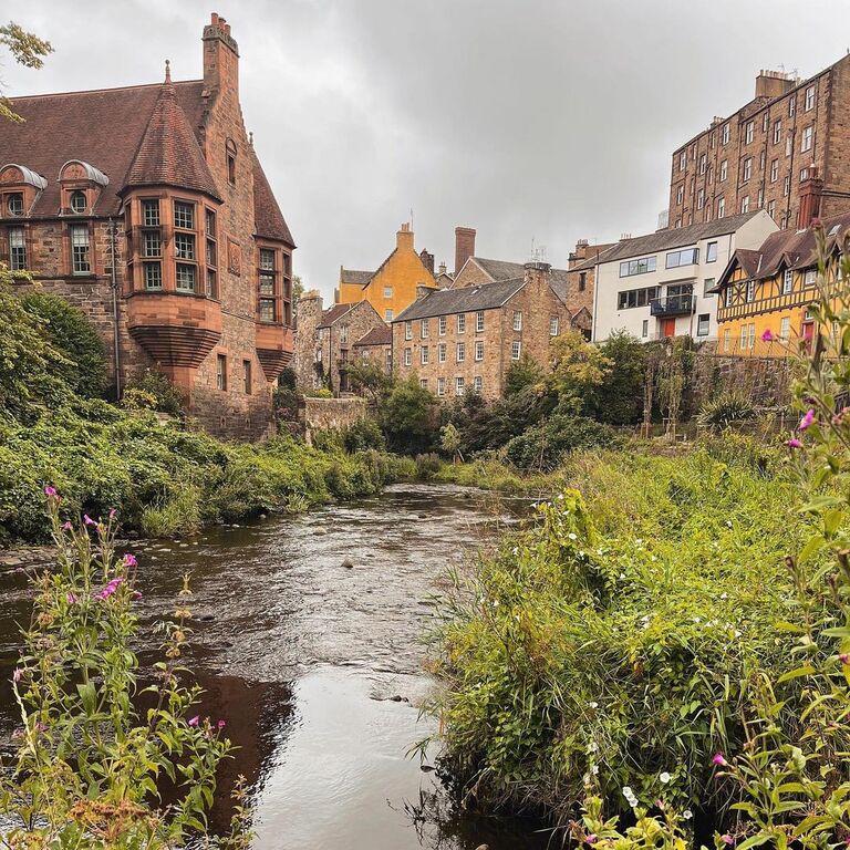 Edinburgh