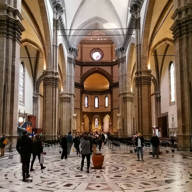 Santa Maria del Fiore