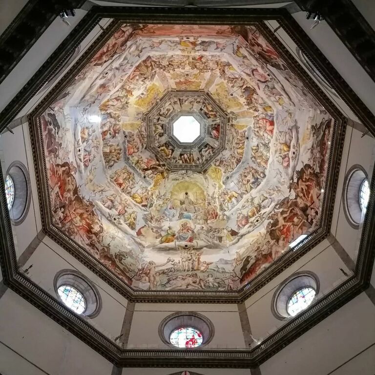 Santa Maria del Fiore