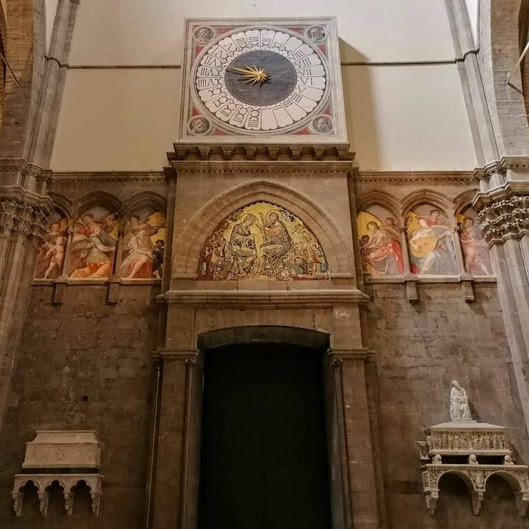 Santa Maria del Fiore