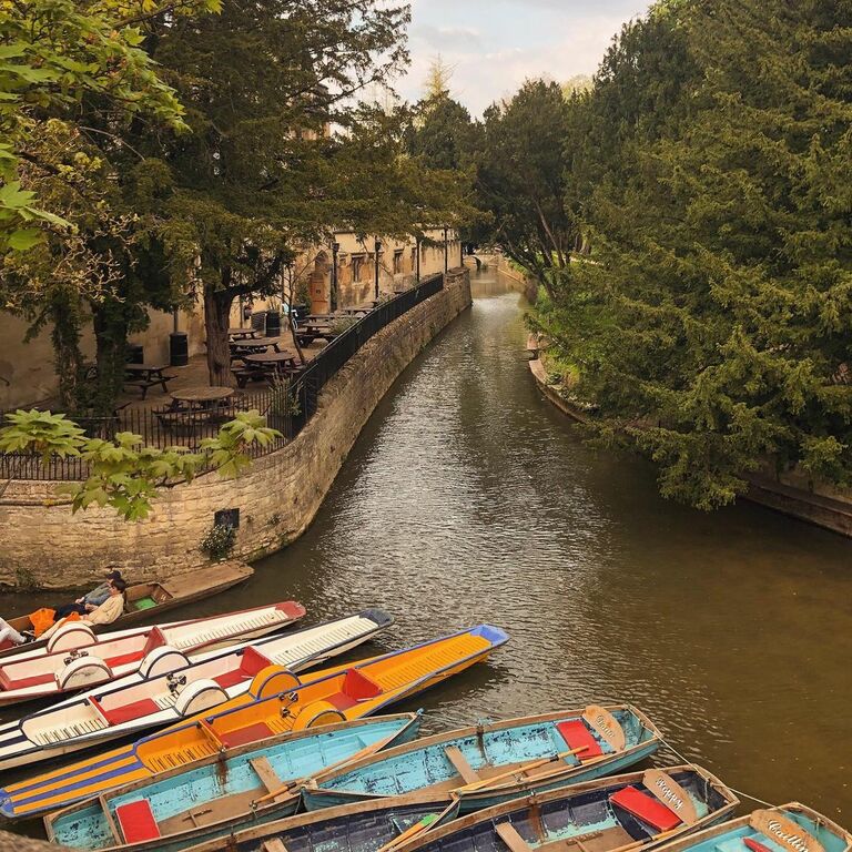 Oxford