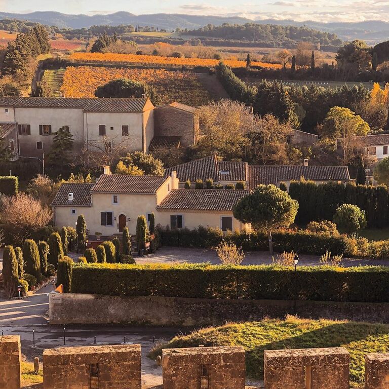 Carcassonne