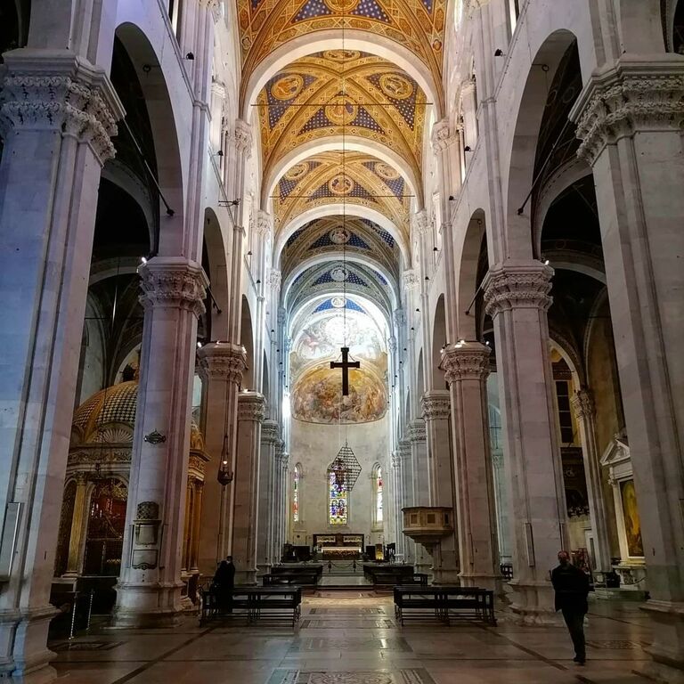 Cattedrale di San Martino