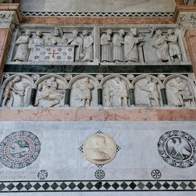 Cattedrale di San Martino