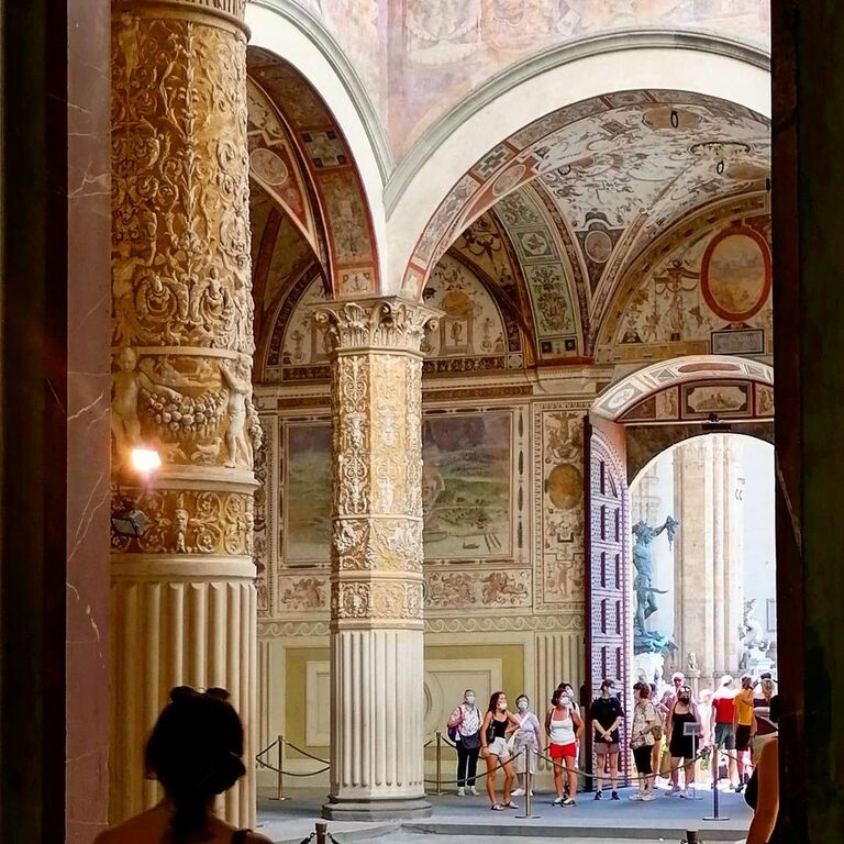 Palazzo Vecchio