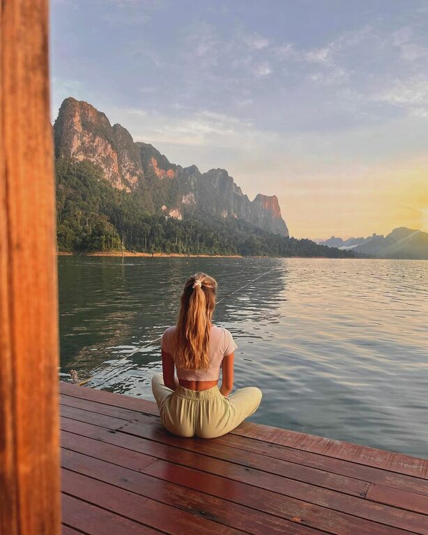 Khao Sok National Park
