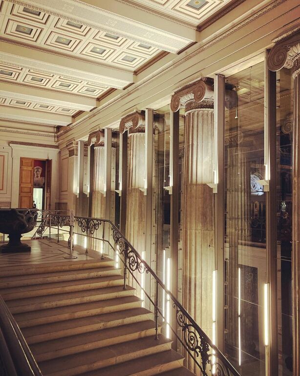 Altes Museum