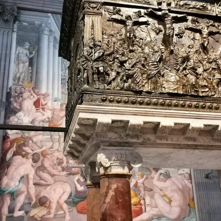 Basilica di San Lorenzo