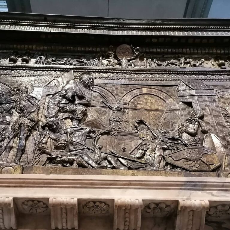 Basilica di San Lorenzo