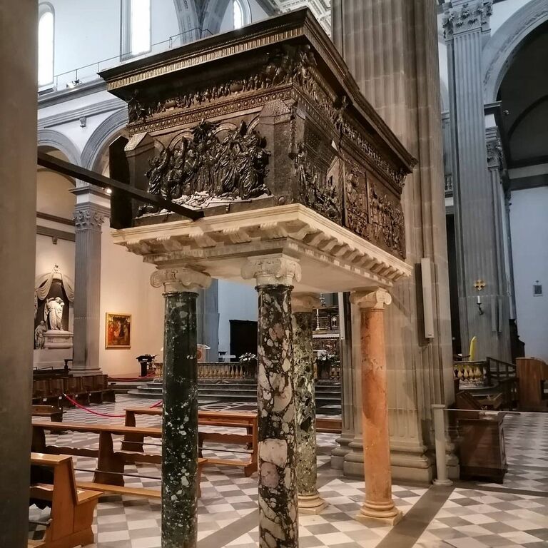 Basilica di San Lorenzo