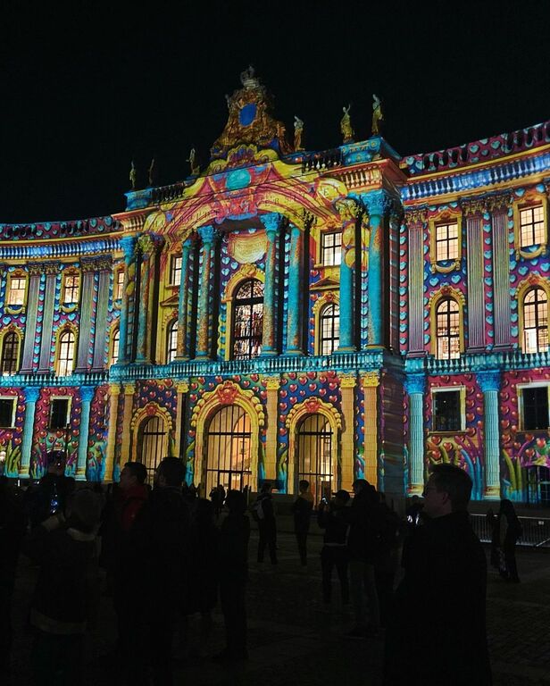 Festival of Lights (2022)