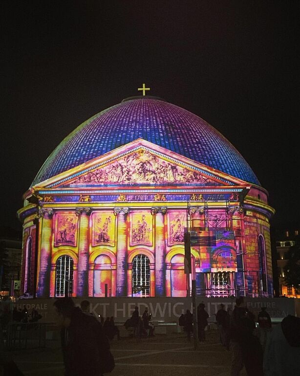 Festival of Lights (2022)