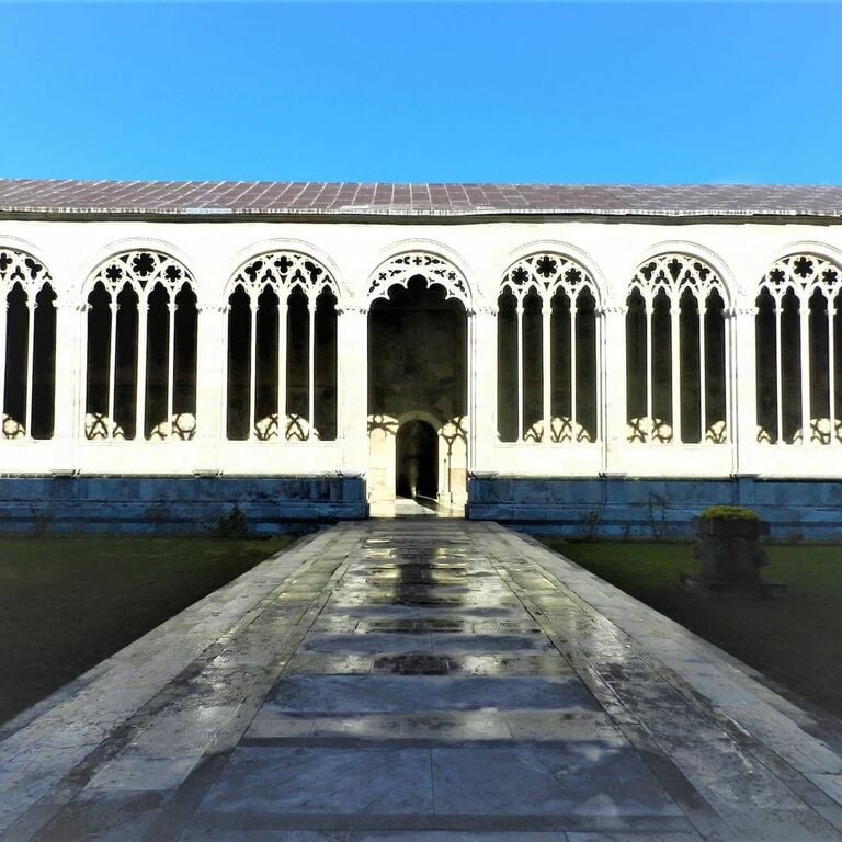 Camposanto