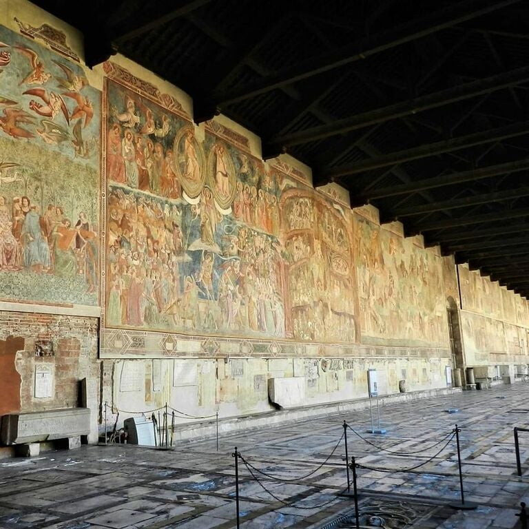 Camposanto