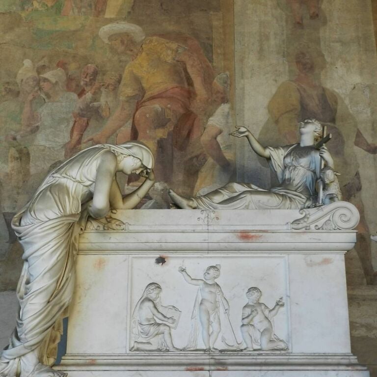 Camposanto