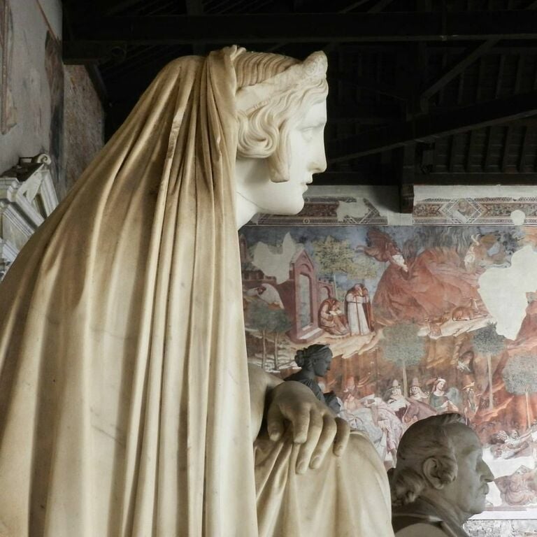 Camposanto