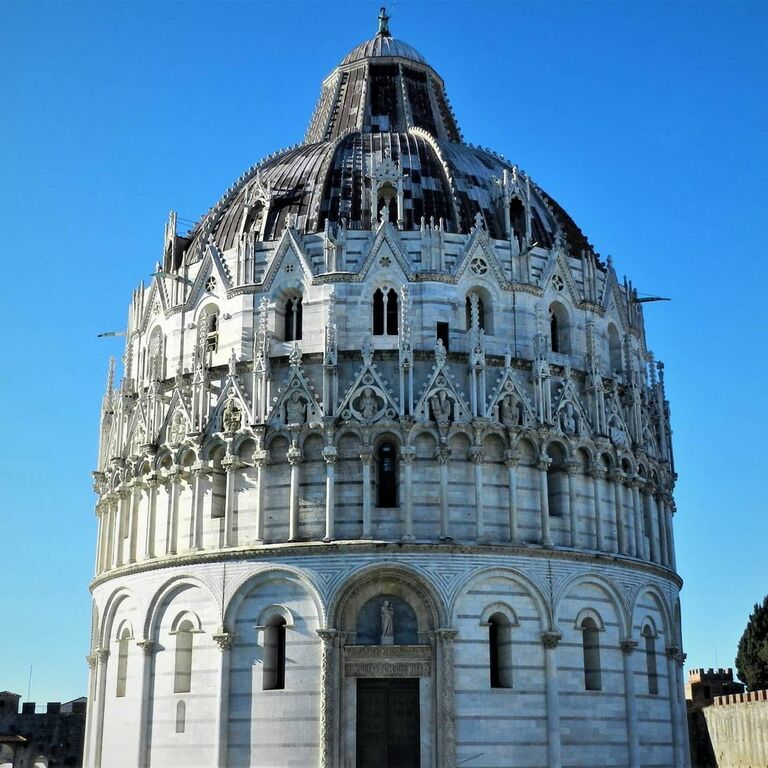 Battistero di San Giovanni