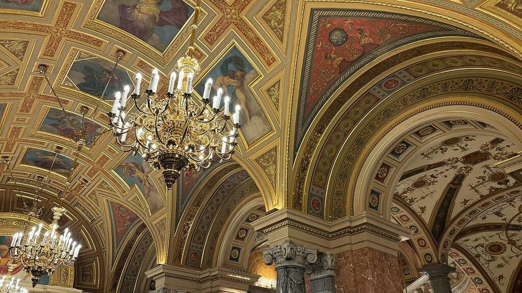Hungarian State Opera