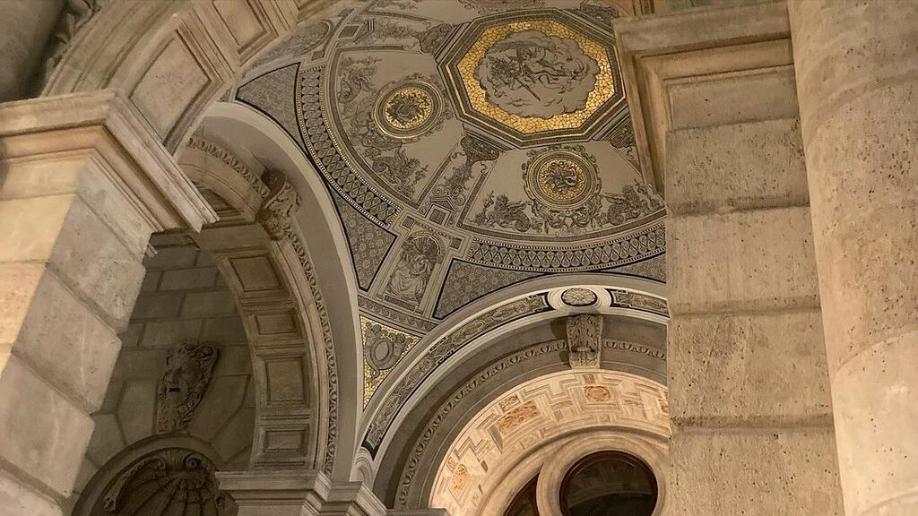 Hungarian State Opera