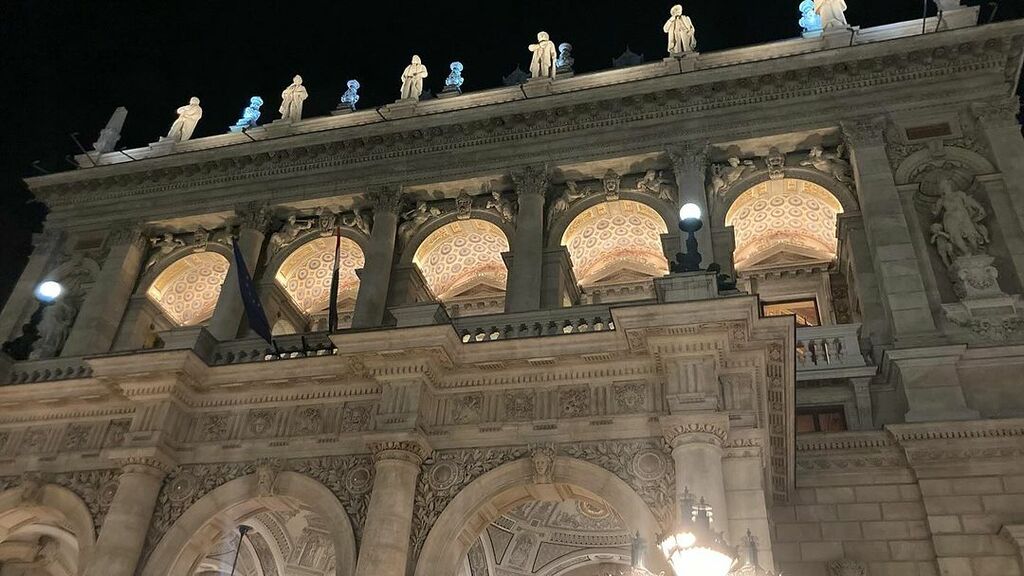 Hungarian State Opera