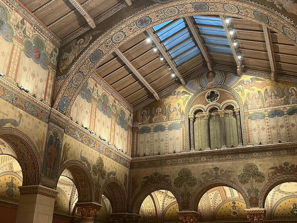 Museum of Fine Arts