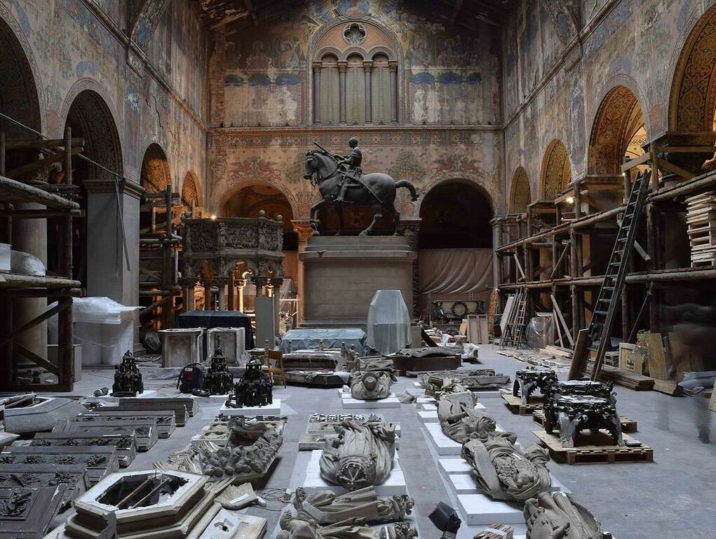 Museum of Fine Arts