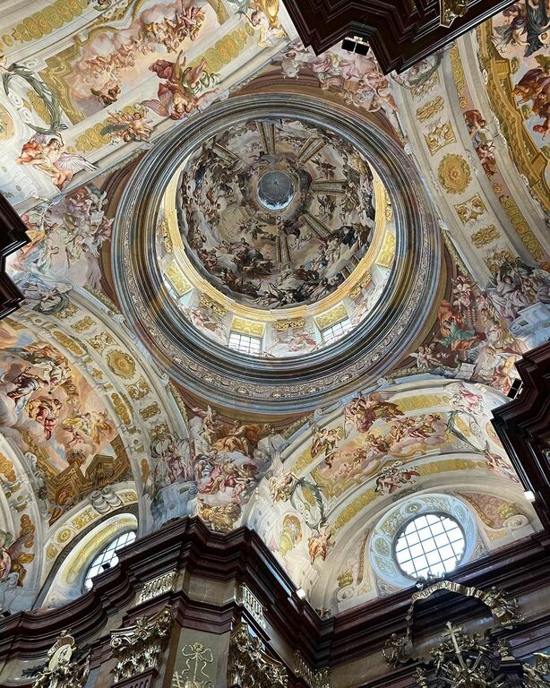 Melk Abbey