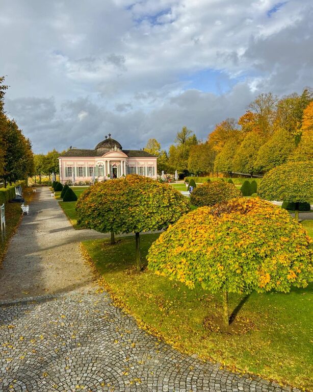 Melk Abbey