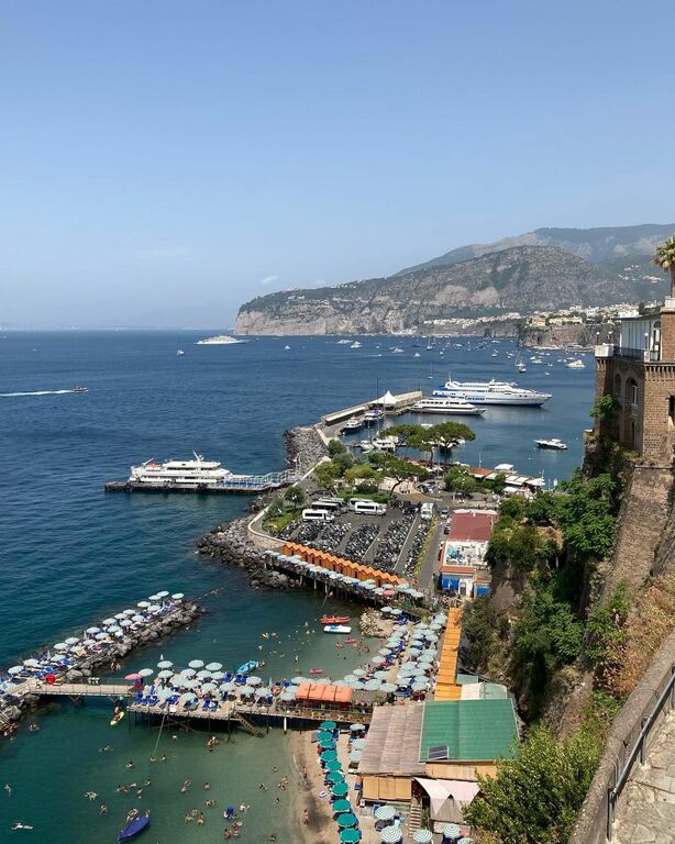 Sorrento