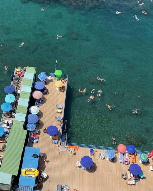 Sorrento