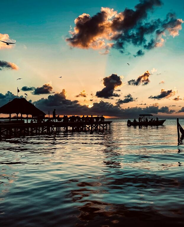 Caye Caulker