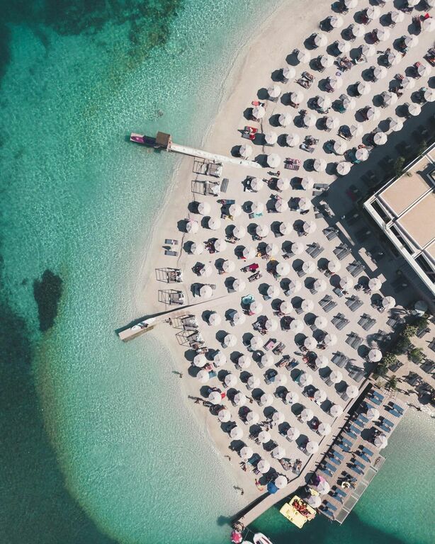 Ksamil