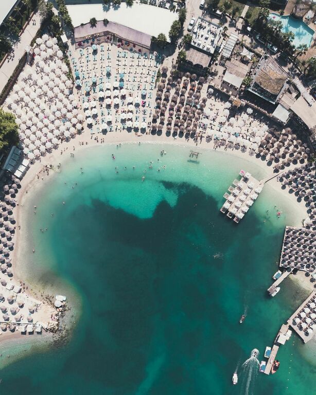 Ksamil
