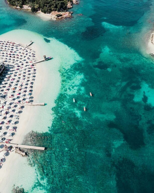 Ksamil