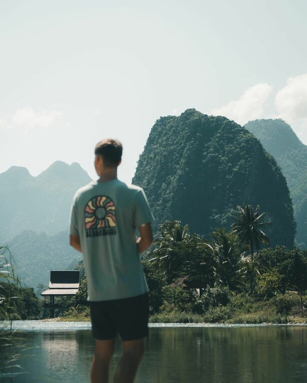 Vang Vieng