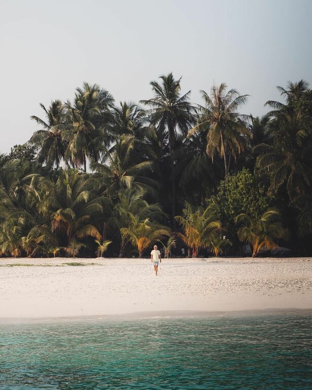 Maldives
