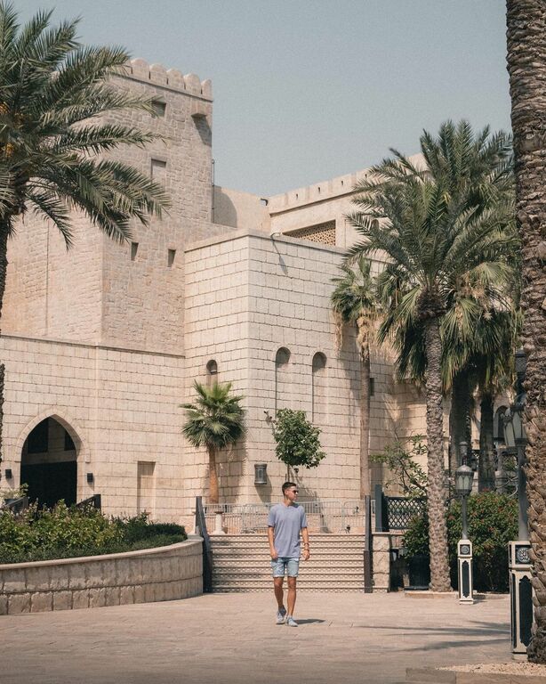 Souk Madinat Jumeirah