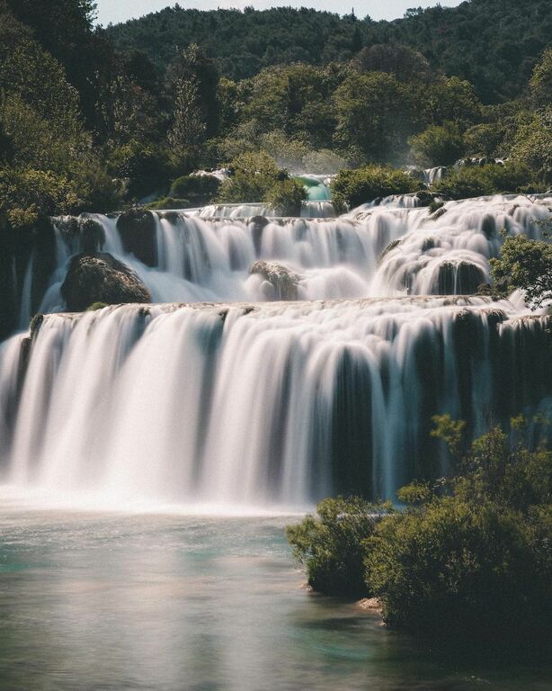 Krka National Park