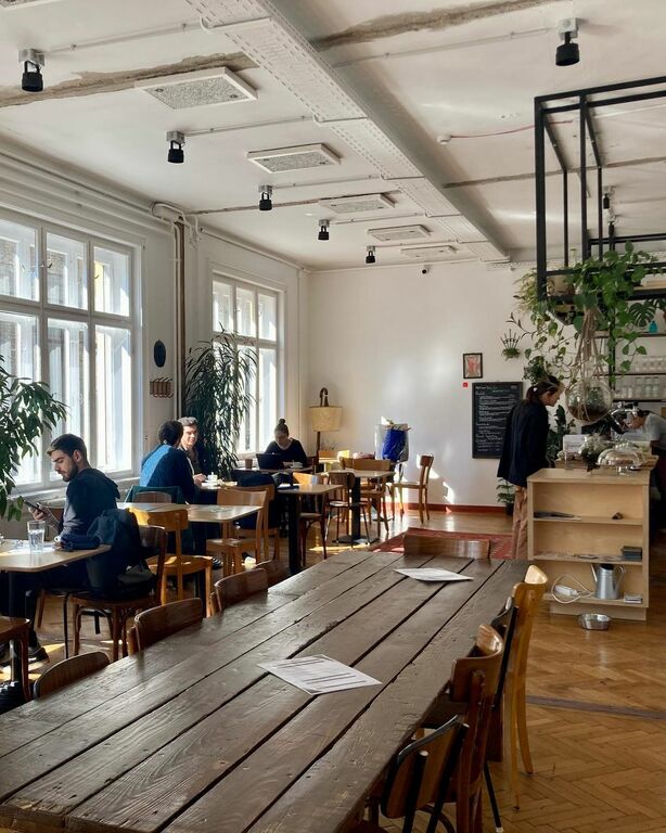 Café