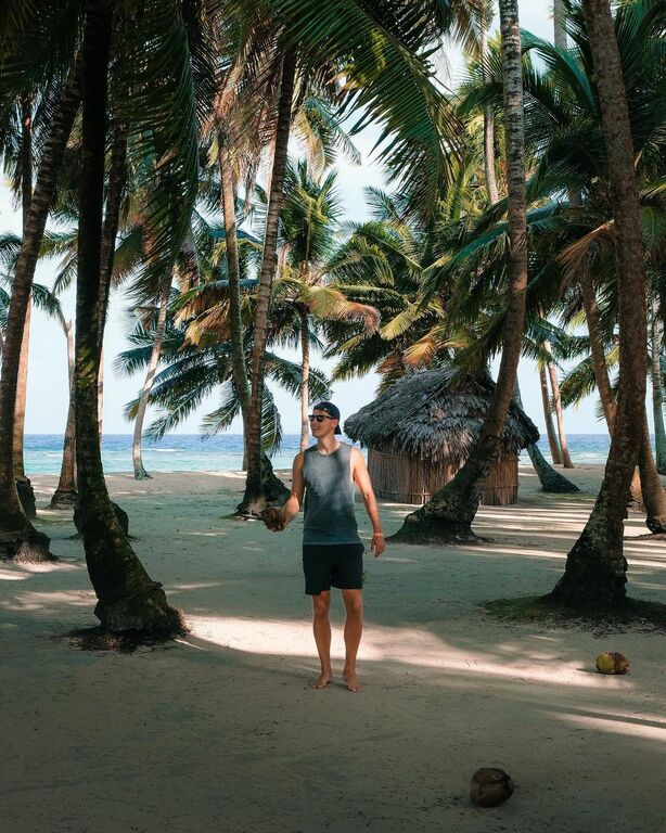 San Blas Islands