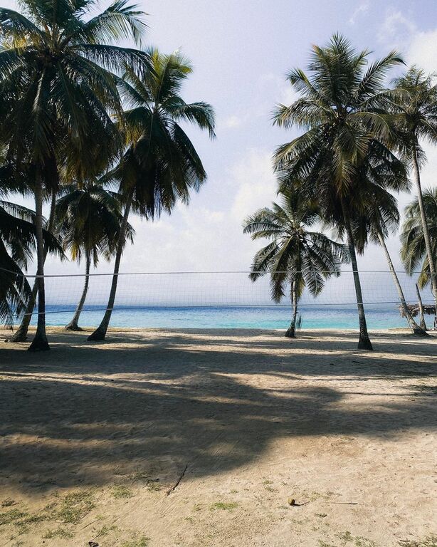 San Blas Islands