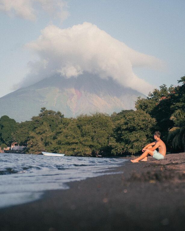 Ometepe Island