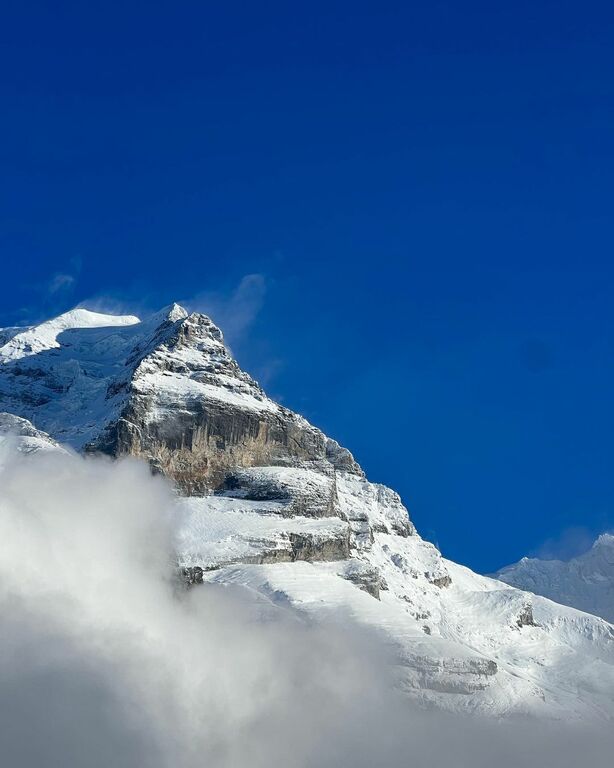 Mürren