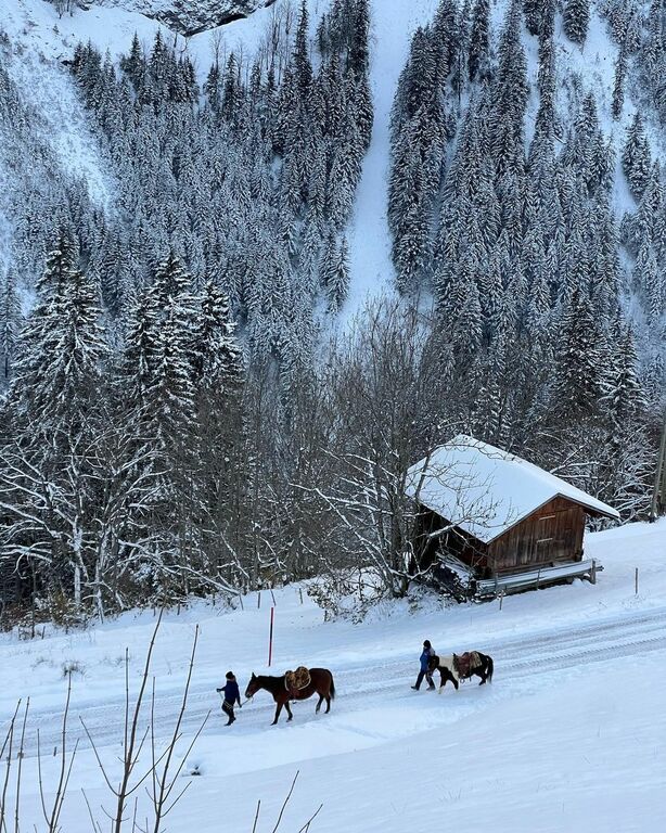 Mürren