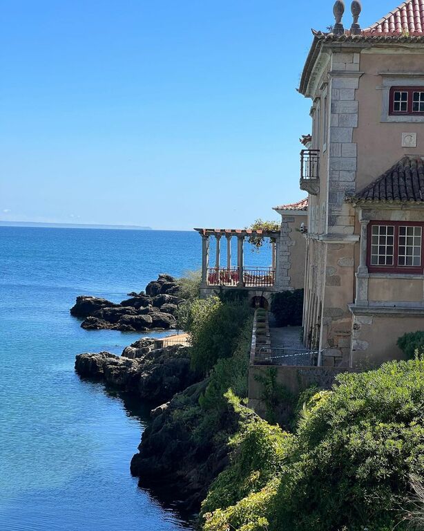 Cascais